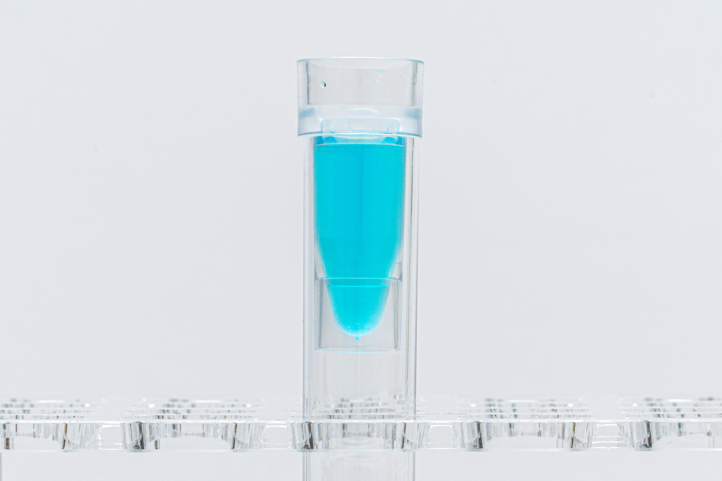 分注用　子検体用　チューブ　プラスチック　サンプルカップ　2