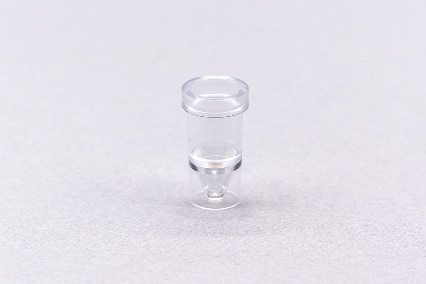 サンプルカップ　自動分析用　プラスチック　分注用　微量用　日本電子用